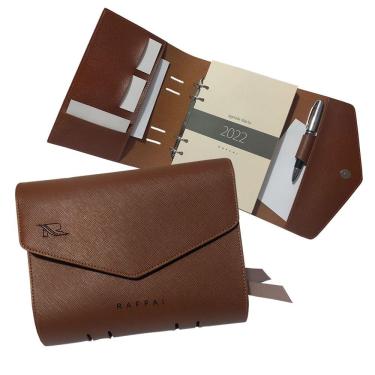 Imagem de Agenda Diária Personalizada Raffai