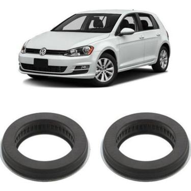 Imagem de Rolamento Do Amortecedor Dianteiro Golf Tsi 2013 2014 2015