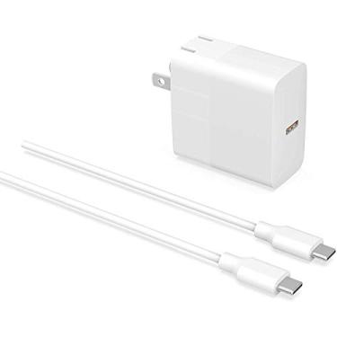 Imagem de Cabo de alimentação de substituição de 30W 24W adequado para roteador Wi-Fi eero 6, eero-Pro-6 malha, extensor eero 6, eero 6+, Pro 6E, PoE 6, Max 7 tri-Band, C210001 C110011 C010001 V010111 V010211
