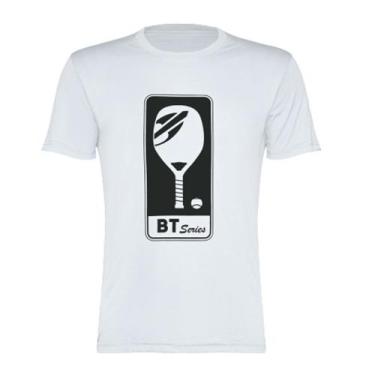 Imagem de Camiseta Mormaii Beach Tennis Proteção Uv50+ Bt Series
