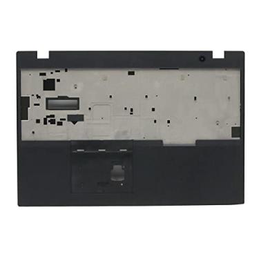 Imagem de Notebook Palmrest para Lenovo ThinkPad L15 Gen 2 Tipo 20x3 20x4 20x7 20x8 5CB0Z69224 Caixa superior sem orifício de impressão digital preto novo