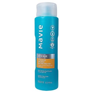 Imagem de Shampoo Vegano Repair 350ml Mavie