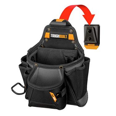 Imagem de TOUGHBUILT Bolsa para empreiteiro TOU-CT-01