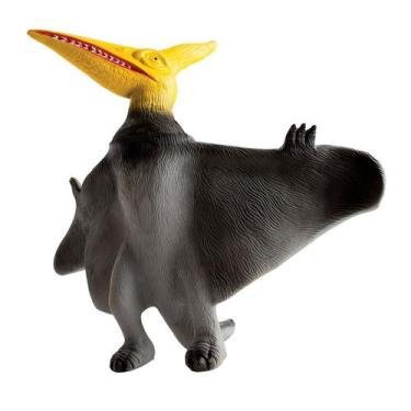 Imagem de Dinossauro Pterodáctilo Grande Pterossauro Menino - Beetoys Brinquedos