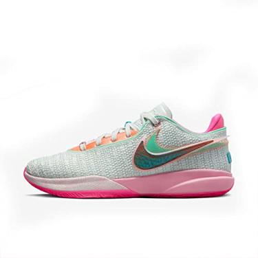 Imagem de Tênis Nike Lebron XX