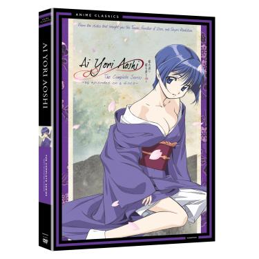 Imagem de Ai Yori Aoshi: Complete Box Set (Classic)