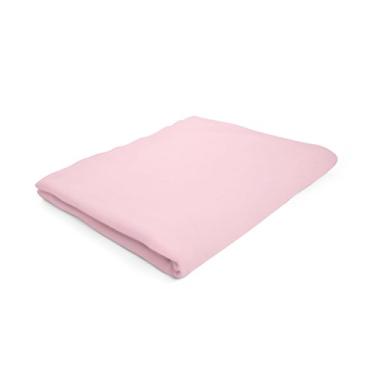 Imagem de Papi Textil Lençol Papi C/ Elástico Tam Americano Liso 1,30M X 70Cm X 12Cm Contem 01 Un