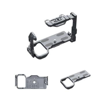 Imagem de FALCAM F22 F38 F50 Gaiola de câmera de liberação rápida para Sony FX3/FX30 V2 2823A