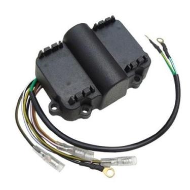 Imagem de Cdi Mariner 6 8 9.9 Hp 1980 Pecas Nauticas - A.R Variedades Mt