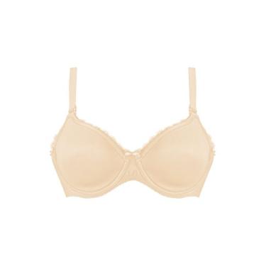 Imagem de Chantelle Sutiã de amamentação leve Merci feminino, Nude perfeito, 34G
