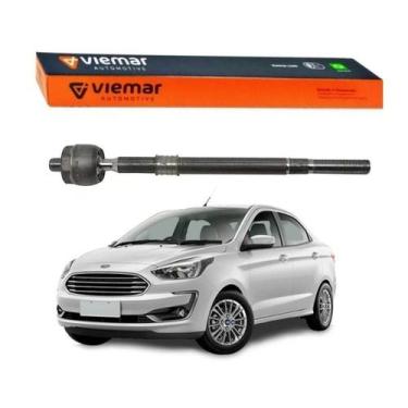 Imagem de Barra Axial Eletrica New Ka Sedan 1.0 1.5 2018 A 2021 - Viemar