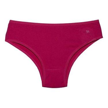 Imagem de Tangão Cotton Penteado Feminina Suavidade Estilo Atacado - Básica Lind