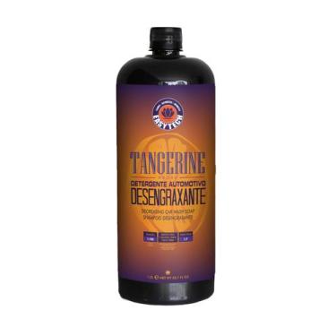 Imagem de Shampoo Tangerine Desengraxante 1:100 Dosador 1,5Lt Easytech