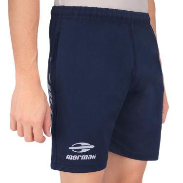 Imagem de Bermuda Mormaii Vini Font 2 Brasil 24 Marinho-P