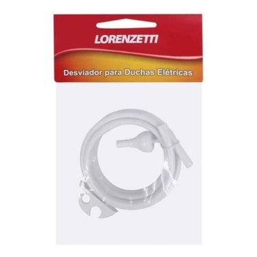 Imagem de Chuveirinho Para Duchas 1,75m Fácil Instalação Lorenzetti