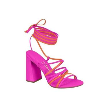 Imagem de Sandália Vizzano Amarração 6480-201