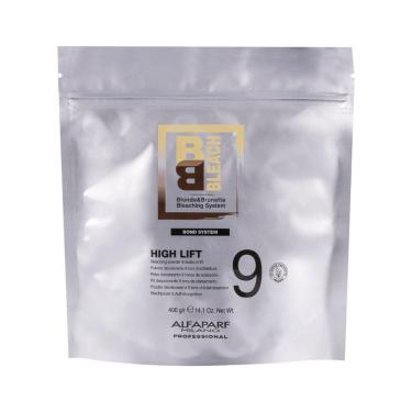 Imagem de Alfaparf BB Bleach High Lift 9 Pó Descolorante 400g