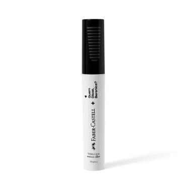 Imagem de Máscara De Cilios Faber Castell Qdb