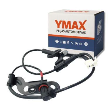 Imagem de Sensor abs traseiro direito sonata 2011 a 2016 - ymax