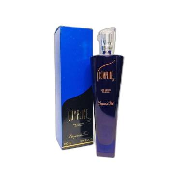 Imagem de Cumplicce Perfume 100Ml Lacqua Di Fiori