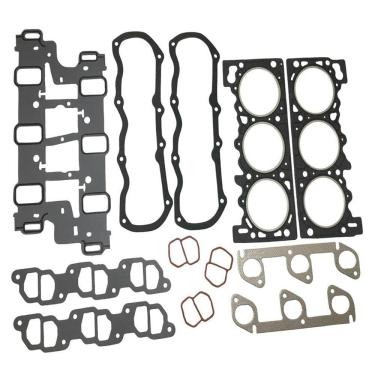 Imagem de Jogo Kit Juntas Cabeçote Ranger Explore 4.0 V6 12v