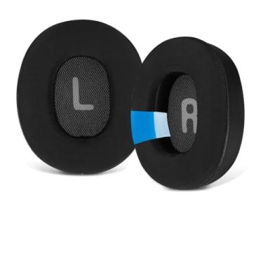 Imagem de SINOWO Almofadas De Substituição Com Gel Refrescante Para Fones Ouvido Jbl Tune 700 (700Bt)/710 (710Bt)/720 (720Bt)/750 (750Bt, 750Btnc)/760 (760Nc)/770 (770Nc), Auriculares Isolamento Ruído E Espum