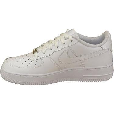 Imagem de Nike Air Force 1 '07 CV1724 104 masculino - Tamanho, Branco, 10 Narrow