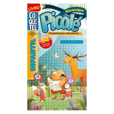 Imagem de Almanaque Picolé 51