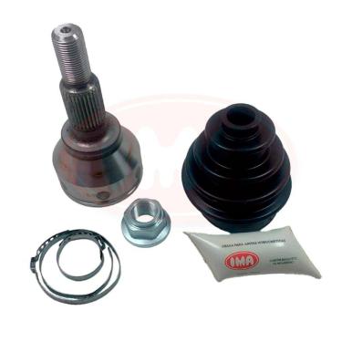 Imagem de Al-1715 - Ponteira Homocinética - Captiva 2.4 Automático - Ima