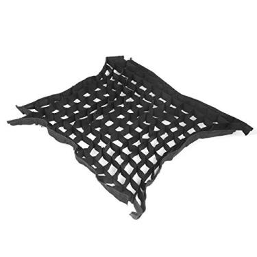 Imagem de SoftBox Cellular Grid Mesh Photography Light Control Ferramenta para retrato de estúdio Tiro de nylon Material de nylon 60x60cm Tamanho