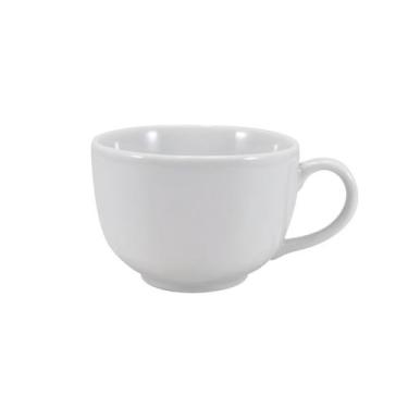 Imagem de Xícara Jumbo Sem Pires 345ml Porcelana Schmidt - Mod. Sofia, 0000, 35