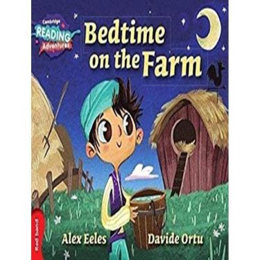 Imagem de Bedtime On The Farm - Red Band