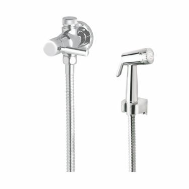 Imagem de Ducha Higiênica Com Derivação - Slim