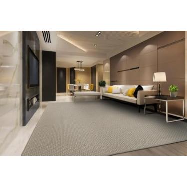 Imagem de Tapete Artesanal Look Flor de Liz - 10 Cambraia - 200x300 cm