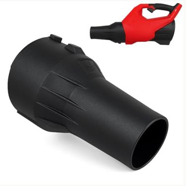 Imagem de Bocal de secagem de carro impresso em 3D de nível 1 para soprador de lâmina de célula única de terceira geração de combustível Milwaukee M18 (3017-20)