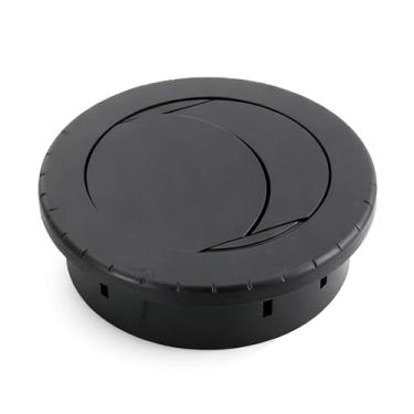 Imagem de DELEYAPARS V0521-39200 Peça de substituição da grade de ar condicionado da cabine do trator compatível com Kubota M704 854 954 R430 SVL65-2C SVL75-2C SVL75-3C