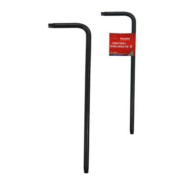 Imagem de Chave Torx L Xlonga T40 Corneta