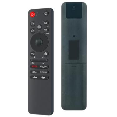 Imagem de Beyution Controle remoto de voz de substituição adequado para LG OLED evo AI 4K C5 Series Smart TV OLED48C5PUA OLED42C5PUA OLED55C5PUA OLED65C5PUA OLED77C5PUA OLED83C5PUA OLED77G5WUA OLED55G5WUA