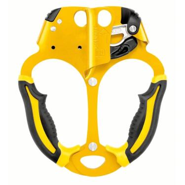 Imagem de Ascentree - Ascensor Para Corda Dupla - Petzl