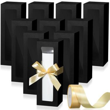 Imagem de Caixas de presente para copos de sublimação Perkoop Christmas 36 unida