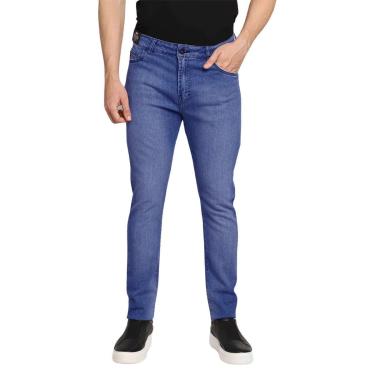 Imagem de Calça Ellus Jeans Classic Denim Elastic II Straight Et-Feminino
