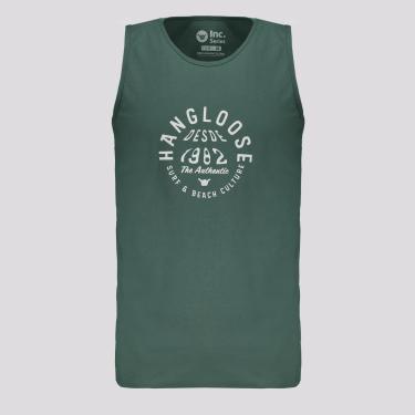 Imagem de Regata Hang Loose Optcal  Masculina-Masculino