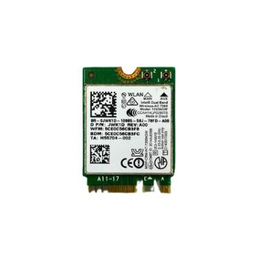 Imagem de Placa Wireless Wifi Dell Latitude E7450 - Ac7265 - Pn Jwk1d