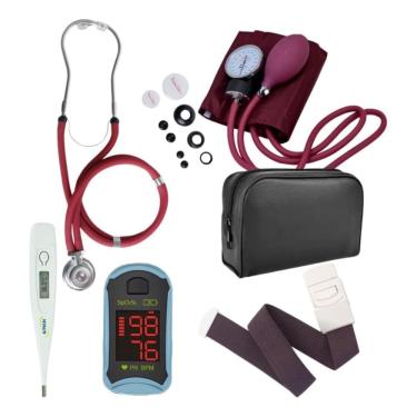 Imagem de Kit Enfermagem Completo Premium
