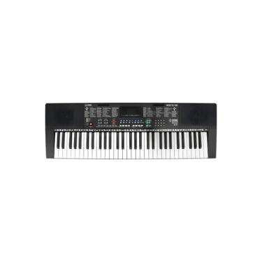Imagem de Teclado Musical Spring Tc161 61 Teclas 350 Timbres 350 Ritmo