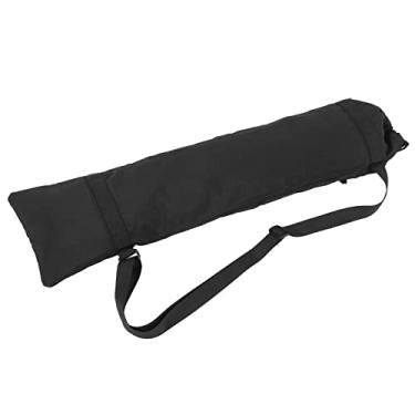 Imagem de GLOGLOW Bolsa de Transporte Universal Studio Light Stand Tripé Bolsa de Transporte, Material de Nylon, Preto, Protege Equipamentos, Alça de Ombro, para Fotógrafos e Videógrafos Outro Acessório (M)