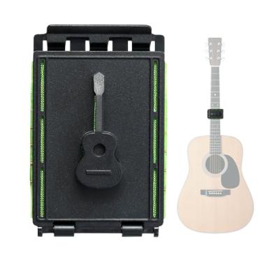 Imagem de Para Polir Guitarra | Limpeza de Cordas de Instrumentos Musicais | Acessório de Manutenção para Instrumentos - Para Prática Performance Estúdio Casa Palco Guitarra Violino Ukulele Baixo