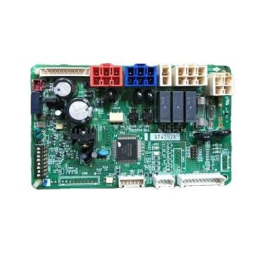 Imagem de Placa mãe de ar condicionado com painel de controle elétrico, compatível com Panasonic A712155 A73C1168 A742528