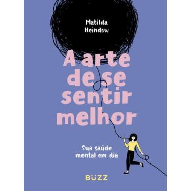 Imagem de Livro - A arte de se sentir melhor