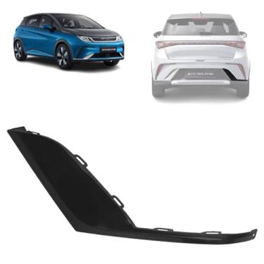 Imagem de ACABAMENTO DO PARACHOQUE TRASEIRO DOLPHIN PLUS 2024 A 2025 LADO DIREITO INFERIOR - EM2EU-2804116